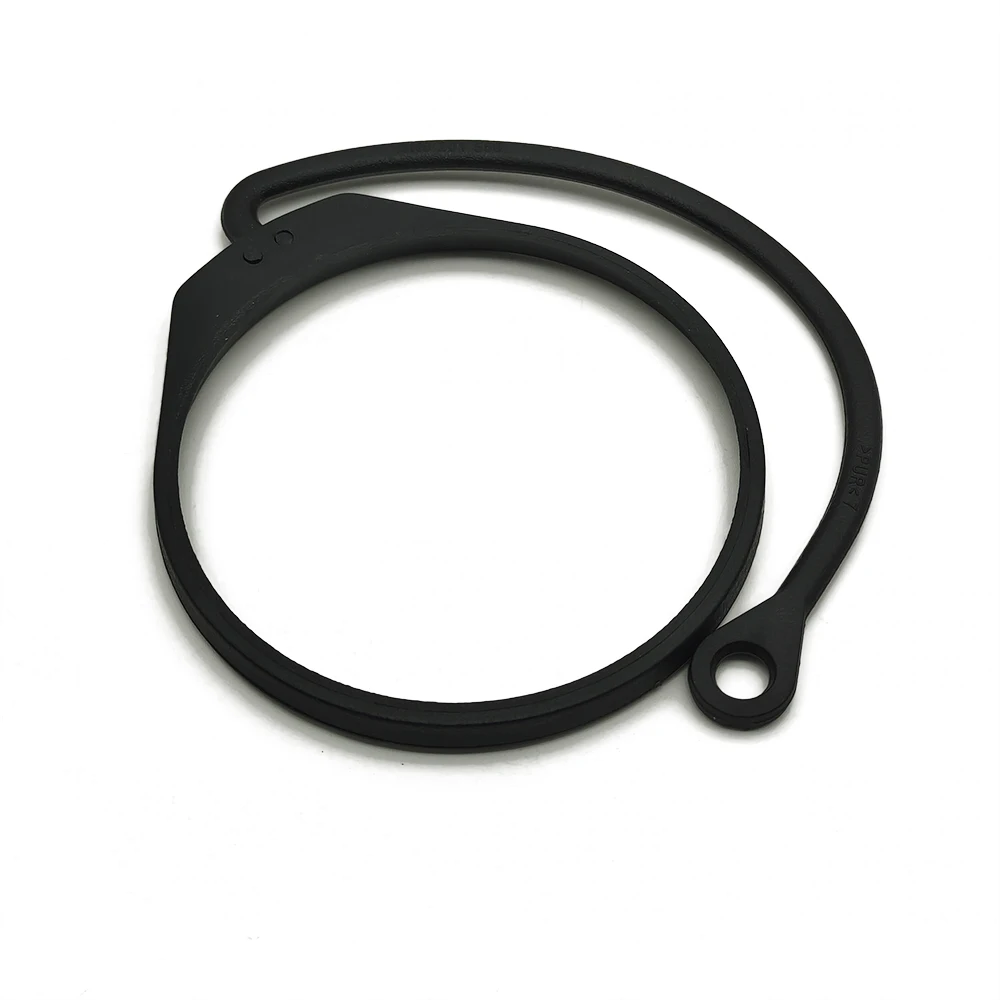 Car Fuel Tank Cap Sling Gas Cover Rope For Audi A3 A4 B8 B9 B5 B6 A5 A6 C5 C6 C7 C8 A1 8T3 F53 8F7 F57 8TA F5A