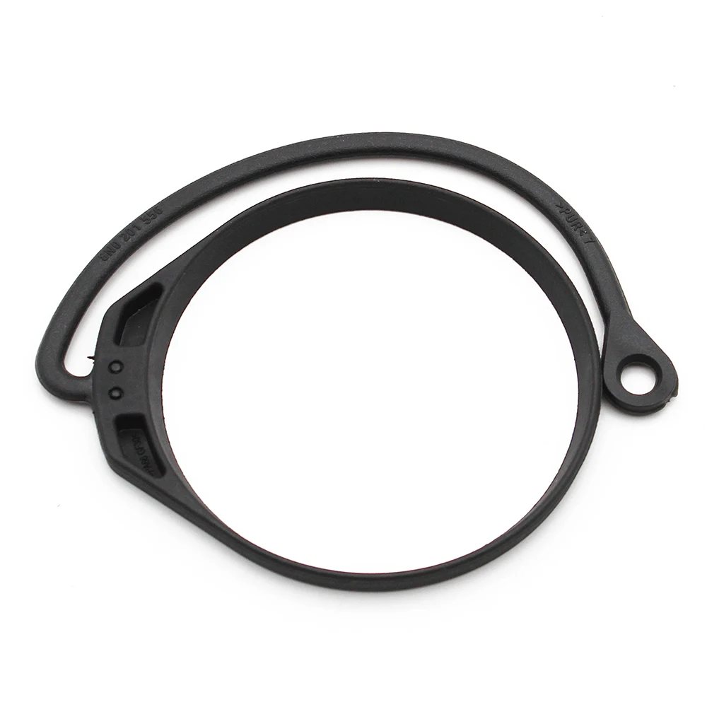 Car Fuel Tank Cap Sling Gas Cover Rope For Audi A3 A4 B8 B9 B5 B6 A5 A6 C5 C6 C7 C8 A1 8T3 F53 8F7 F57 8TA F5A