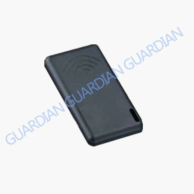2.4GHz RFID Portable Immobilizer Wireless Engine Automatic Lock Car Alarm System Anti-Hijacking Circuit Cut Off Device Smart Key