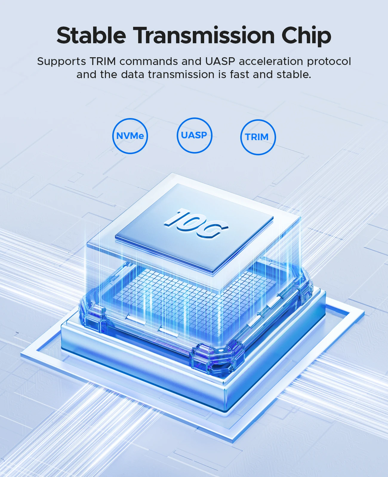 ORICO M2 SSD Case NVMe USB Type C Gen2 10Gbps PCIe SSD Case M2 SATA NGFF 5Gbps M.2 NVME Enclosure Disk Box M.2 SSD Case