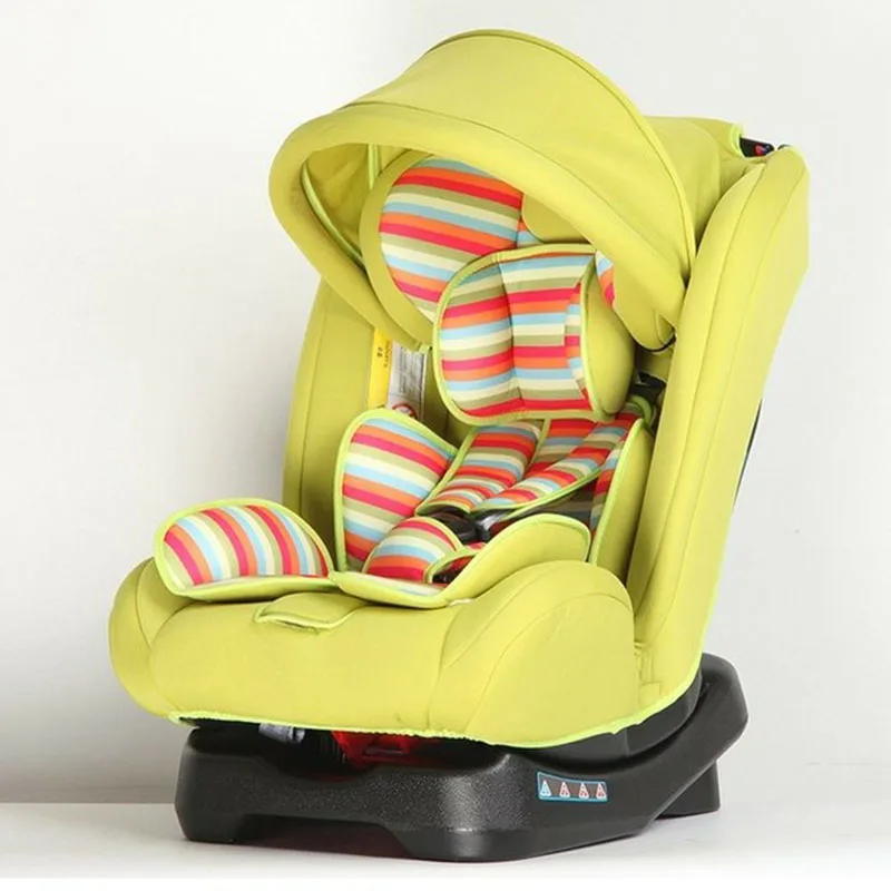 Sun Canopy For Baby Safety Seat Basket Awning Universal Sunshade With Support Rod Adjustable Baby Car Seat Roof Bebe Accessory