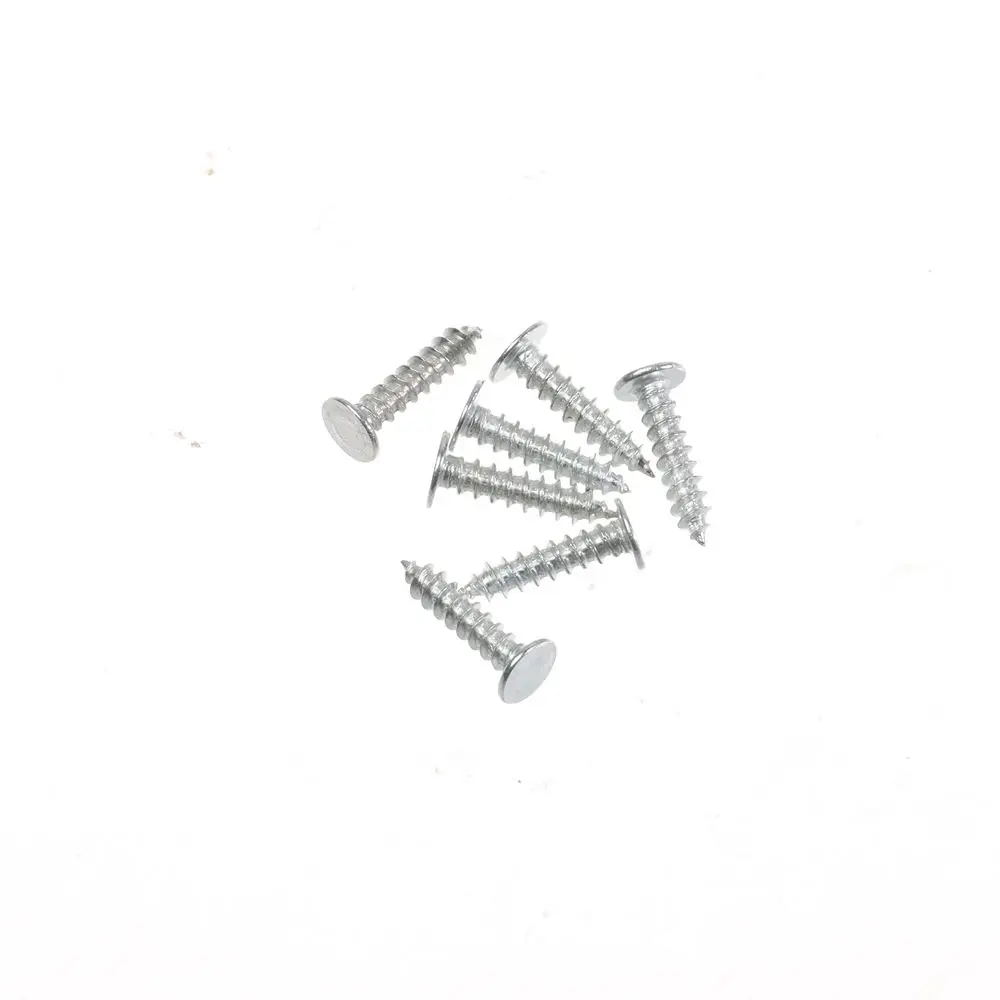 10pcs New 13 Styles DIY Craft Black Bag Replacement Luggage Feet Pads Suitcase Stand Feet Plastic Stud