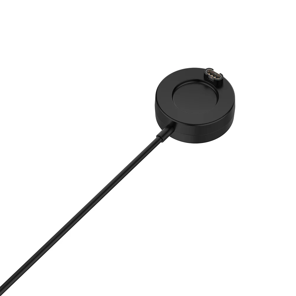 Charger For Garmin Vivoactive 5/6,Forerunner 55/165/265/965,Fenix 8/7/6 Charging Base,Suitable for Garmin Watch Charging Cable