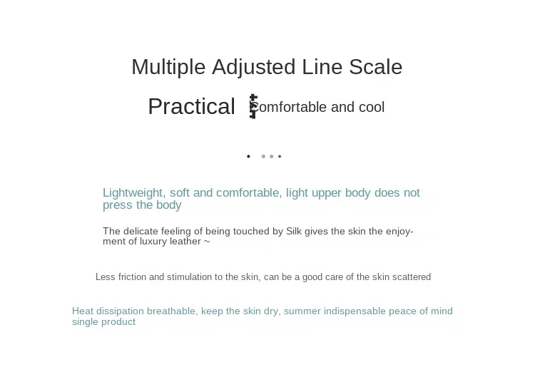 2024 Women's Summer New Sling Front And Rear V-Neck One Piece Two Wear Fashion Loose Silk Sexy T-shirt Versatile Top RW F138