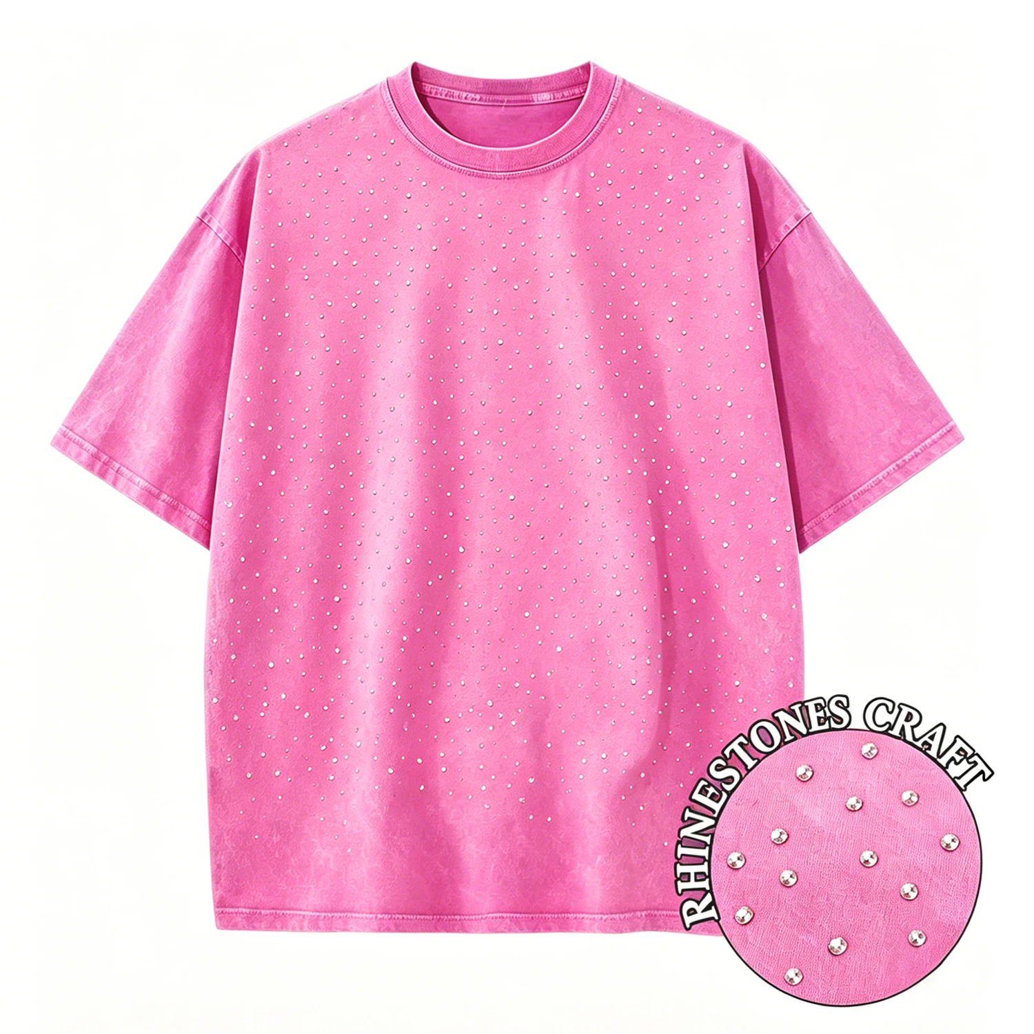 Men's Women Washed Vintage T-Shirts Street Hip Hop Retro Punk T Shirt Harajuku Casual Cotton Short Sleeve Couple TShirts Tees
