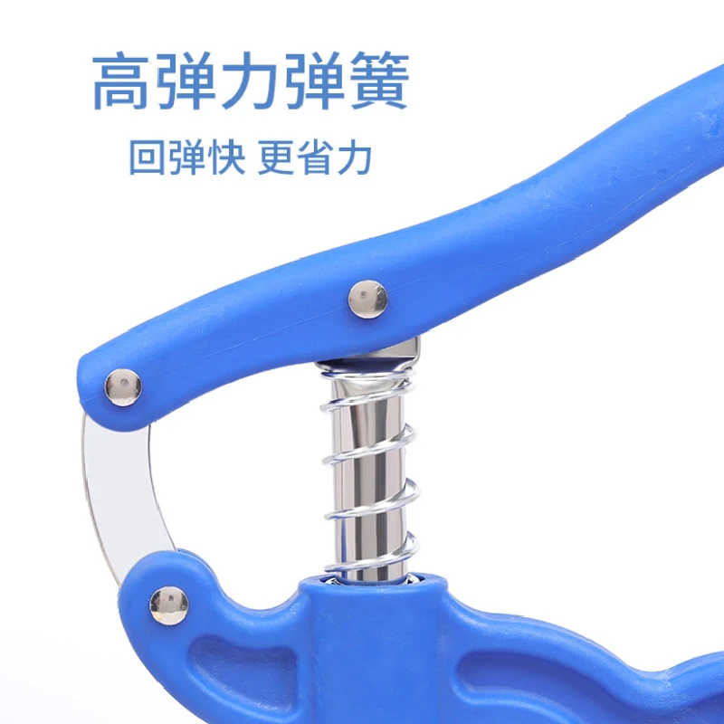 Pressure Repair Press Tool Watch Back Closer Watchmaker tools Case Crystal Glass Hand-tools with 12 plastic dies Accessory
