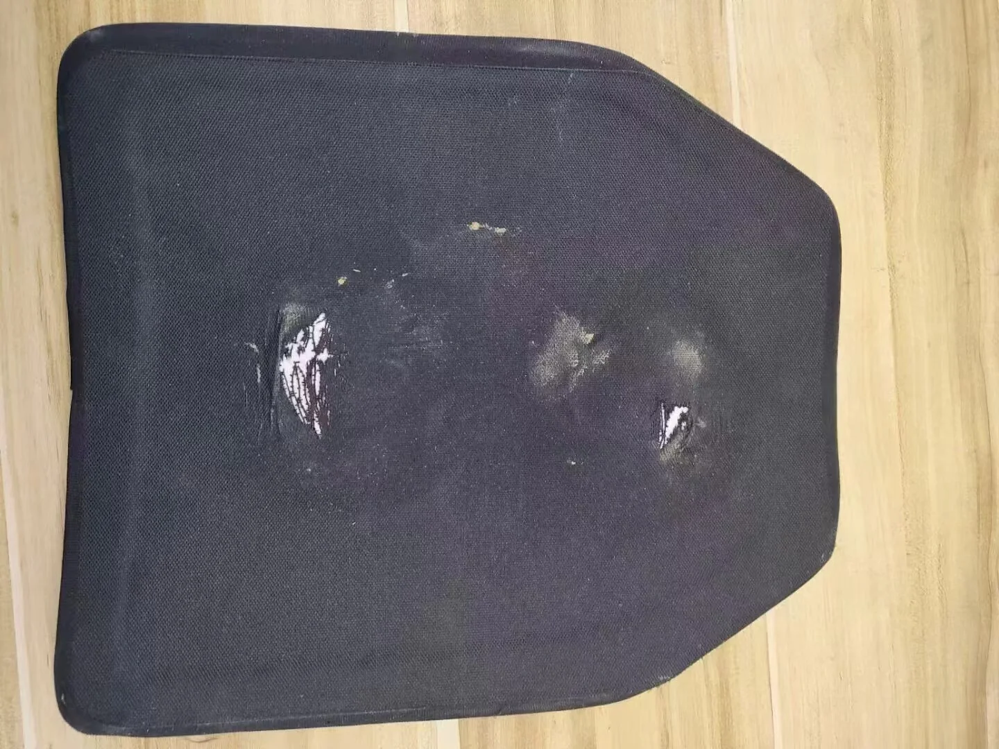 NIJ Level III Pure PE Board 25X30CM Level 3 Board Tactical Insertion Board Backpack Deck Defense Shield