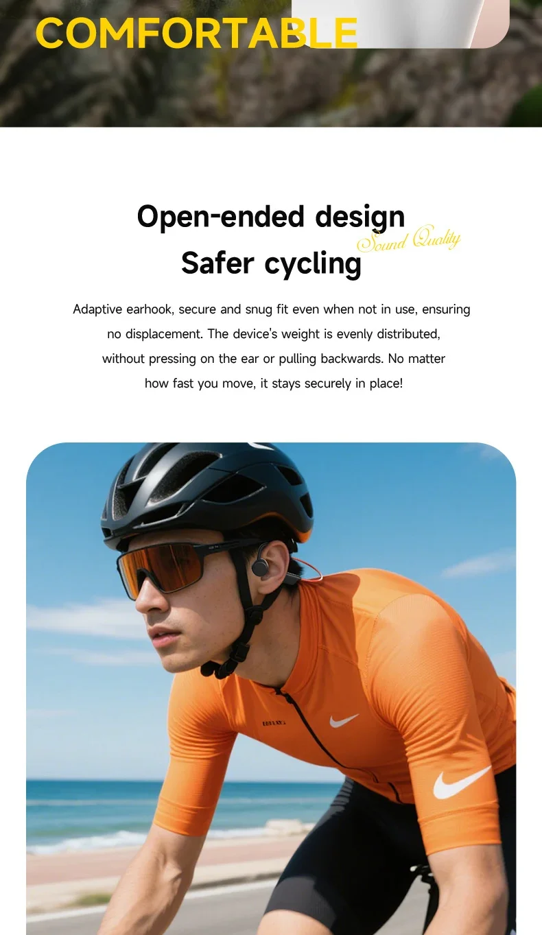 Real X7/X8 Wireless Bone Conduction Headset Headphone IPX8 Bluetooth 5.3 For Swimming Waterproof Exercise Fitness 2026