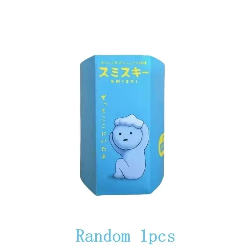 New Hot Decoration Branded Collection Blind Box Festival Gift Noctilucent Series Blind Box Mini Figures Doll Blind Box Toys 2026
