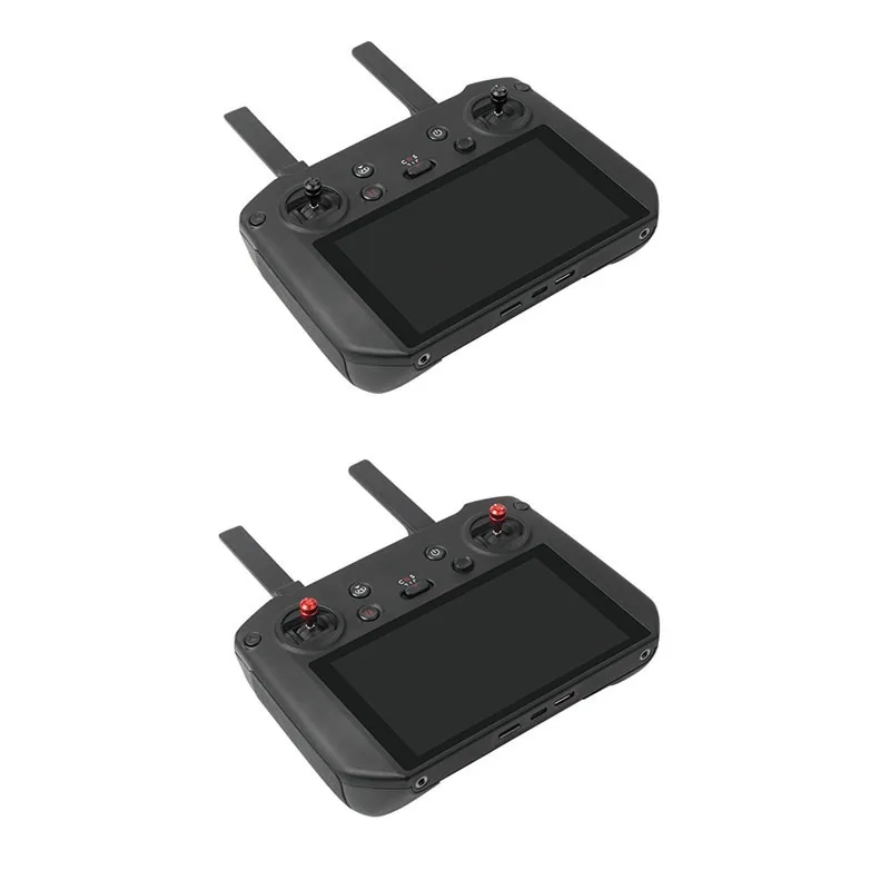 Remote Controller Lanyard for DJI RC/RC 2/ RC PRO Adjustable Neck Strap with Screen Hanging Straps For Mini 3/3Pro/Mavic 3/Air 3
