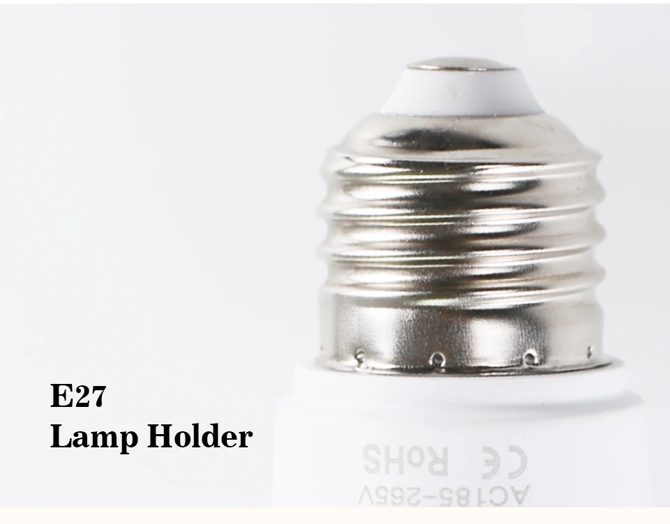 4pcs/lot E27 LED Bulb Lamps AC 220V SMD2835 3W 6W 9W 12W 15W 18W Lampada Led Light Bulbs Living Room Home Indoor LED Bulb