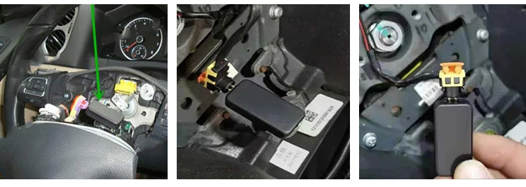 1/ 10Pcs Universal Car Airbag Simulator Detection Tool Emulator Resistor Bypass Fault Finding Diagnostic Air Bag SRS Repair Tool