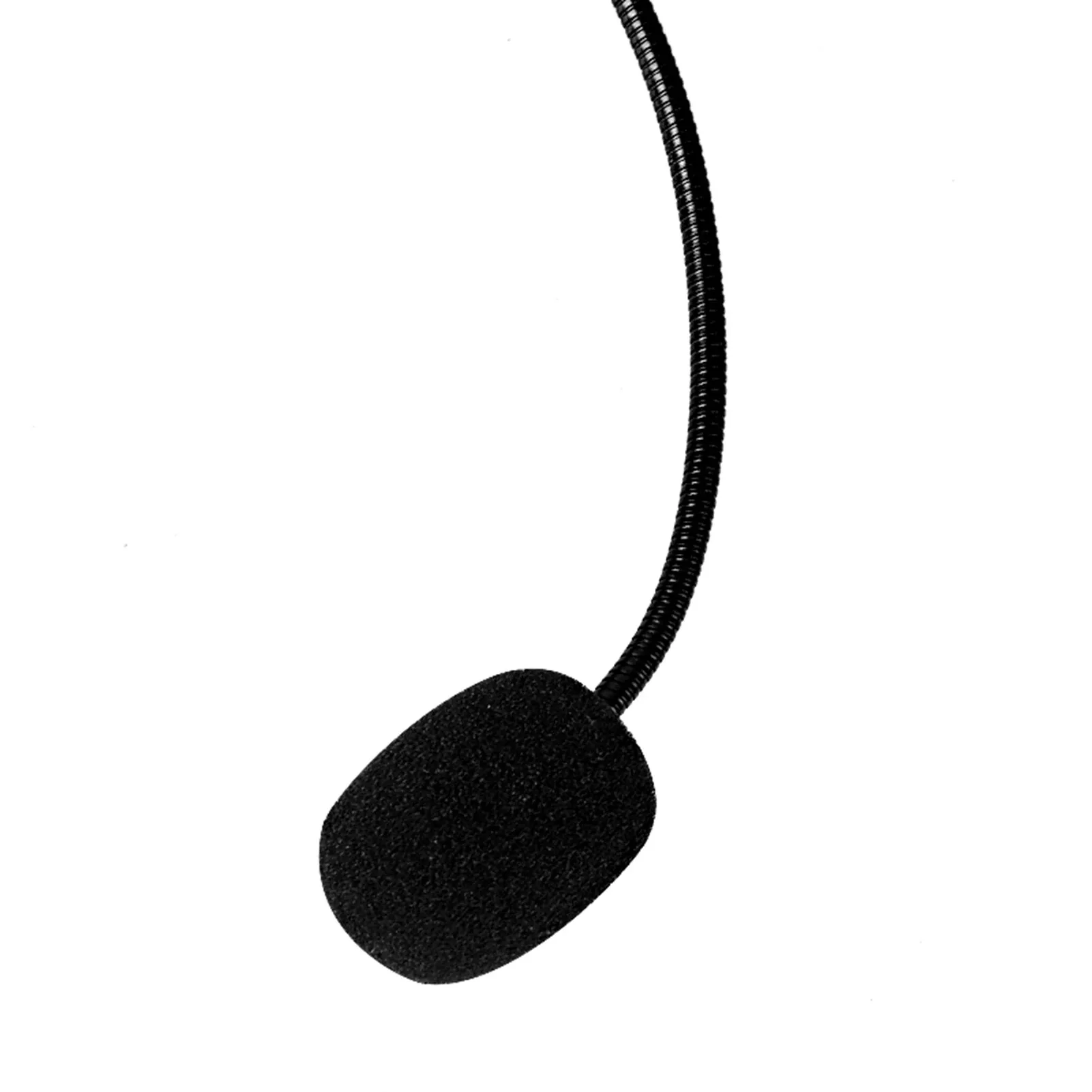 EJEAS V6 PRO+ Motorcycle Helmet Headset Earphone Microphone Speaker Type-C with New Style Mounting Clip Double-Sided Tape Gift
