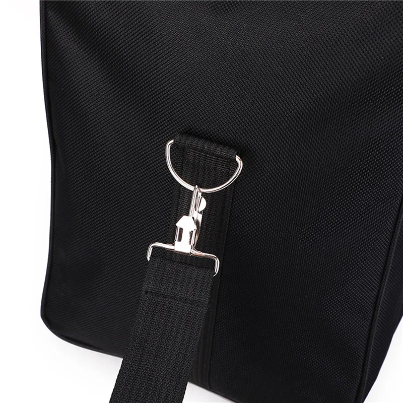 Oxford Waterproof Men Travel Bags Hand Luggage Big Travel Bag Business Large Capacity Weekend Duffle Travel Bag