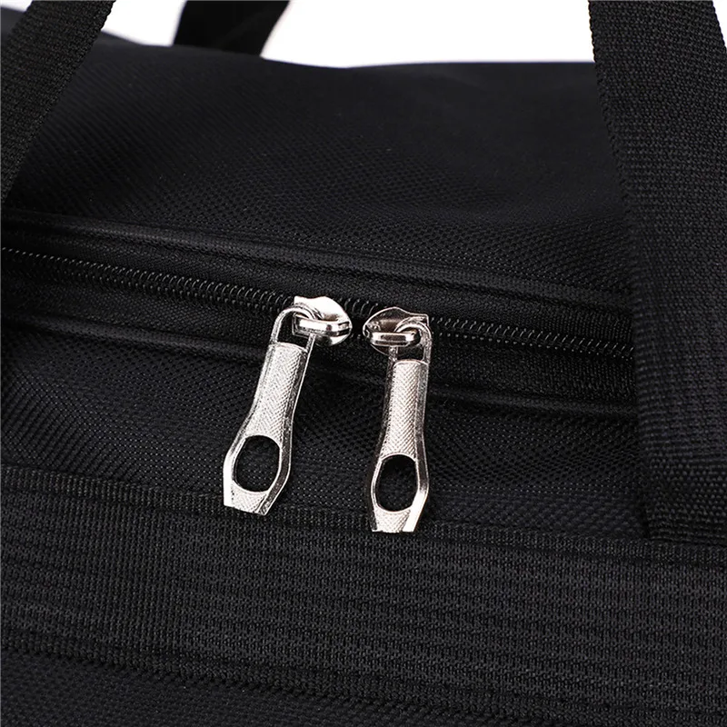 Oxford Waterproof Men Travel Bags Hand Luggage Big Travel Bag Business Large Capacity Weekend Duffle Travel Bag