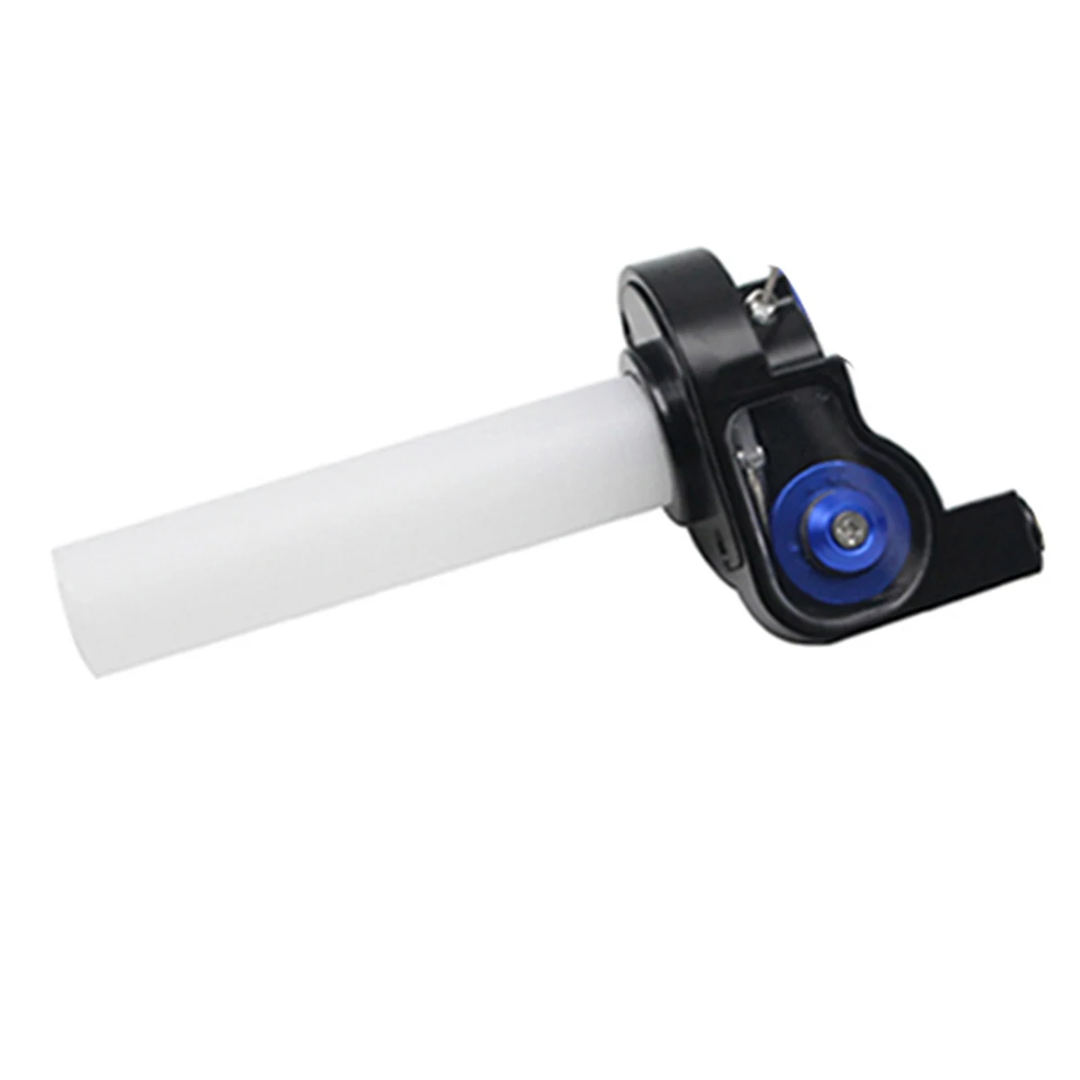 Motorcycle 22MM 7/8" Quick Turn Throttle Grips Settle Twist Gas Throttle Handle Grip For Dirt Pit Bikes ATV GPX SDG Parts