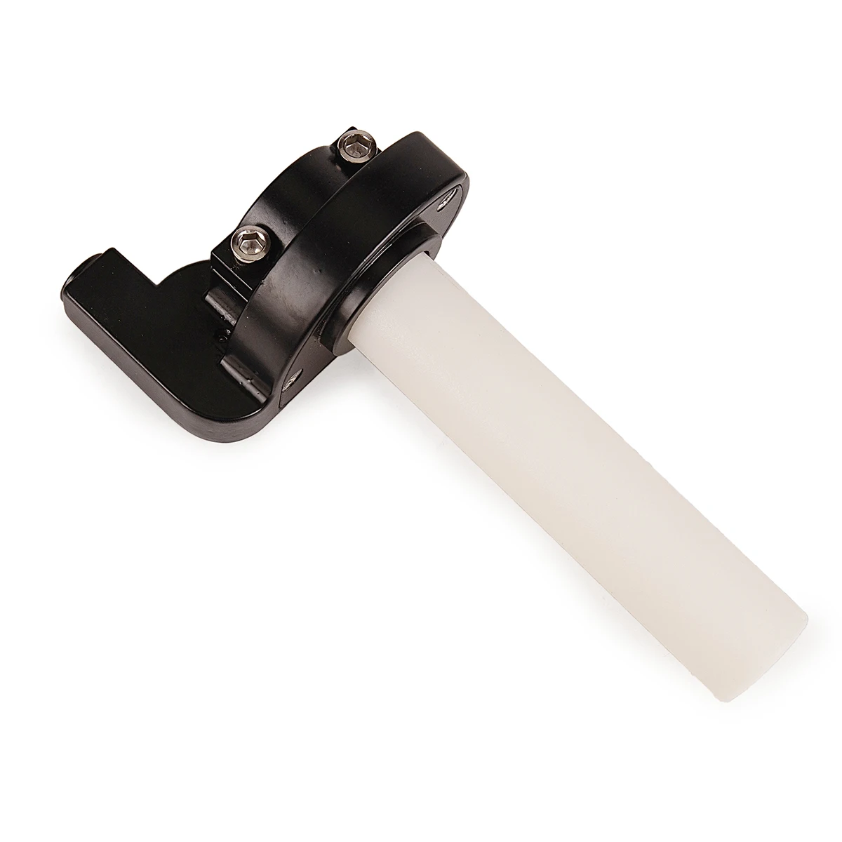 Motorcycle 22MM 7/8" Quick Turn Throttle Grips Settle Twist Gas Throttle Handle Grip For Dirt Pit Bikes ATV GPX SDG Parts