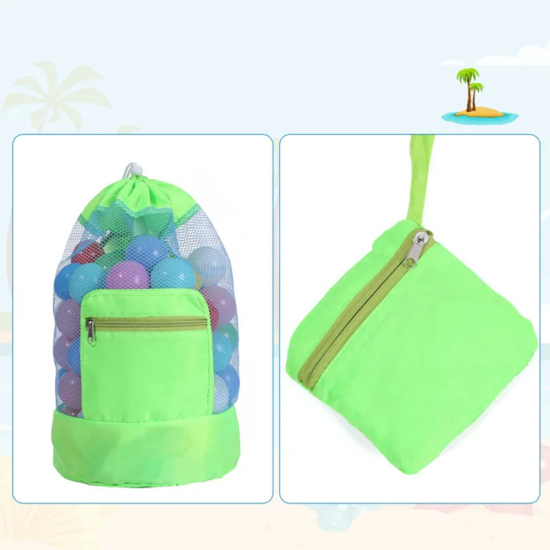 Sports Drawstring Backpack Sport Fitness Travel Outdoor Sackpack Women And Men Large Capacity Gym Swim Beach Bags Basketball Bag