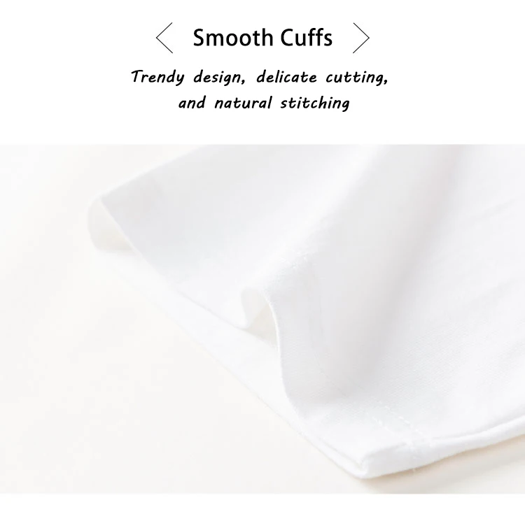 100% Cotton Solid Tshirts Men Woman Short Sleeve Fashion Brand Trend Couple Clothing Tees Customized Candy Color Summer Tops