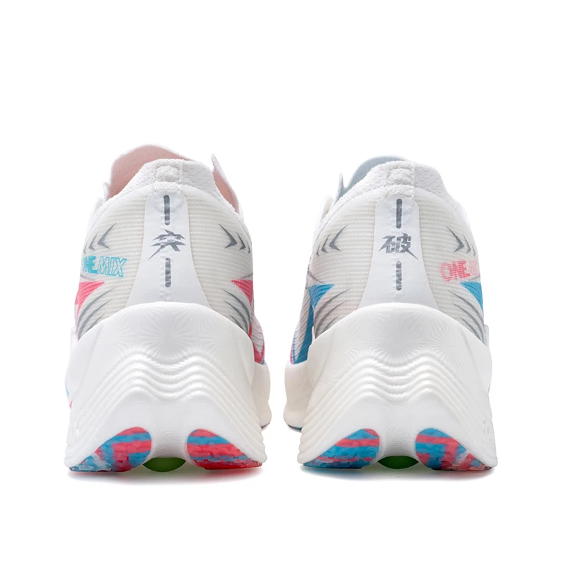 ONEMIX 2026 Tupo New Carbon Plate Marathon Running Shoe Pro Tests Stable Support For Shock-absorbing Ultralight Bounce Sneakers