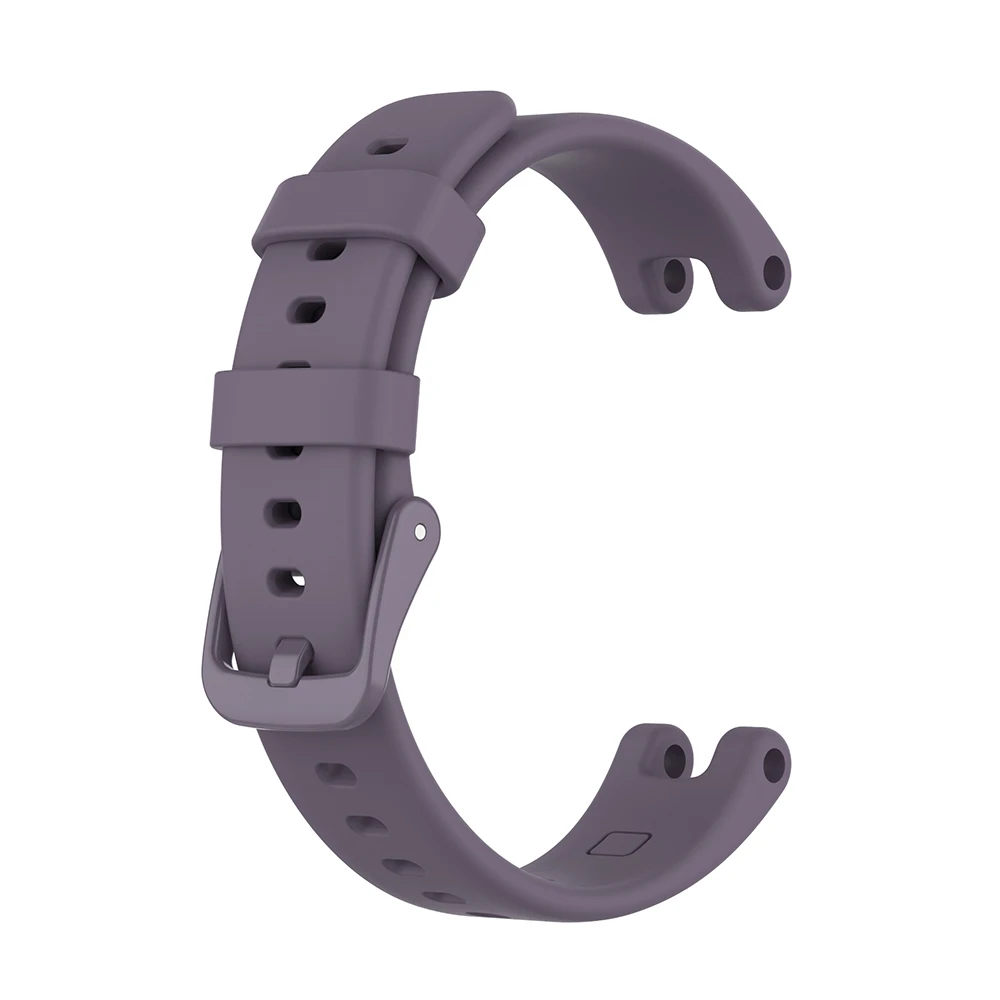 For Garmin Lily Smart Watch Band Replacement Silicone Wrist Strap for Garmin Lily Women’s Fitness Sport Bracelet