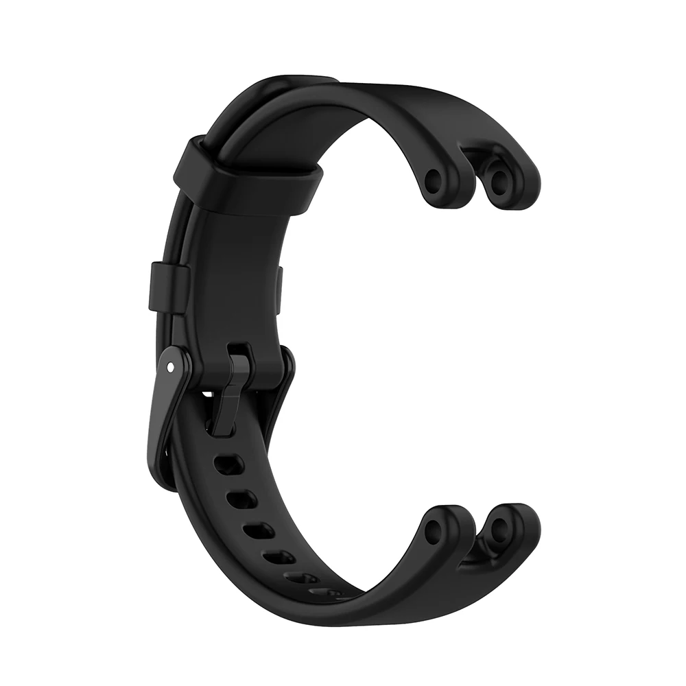 For Garmin Lily Smart Watch Band Replacement Silicone Wrist Strap for Garmin Lily Women’s Fitness Sport Bracelet