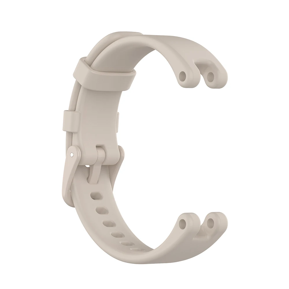 For Garmin Lily Smart Watch Band Replacement Silicone Wrist Strap for Garmin Lily Women’s Fitness Sport Bracelet