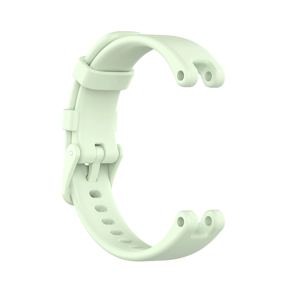 For Garmin Lily Smart Watch Band Replacement Silicone Wrist Strap for Garmin Lily Women’s Fitness Sport Bracelet