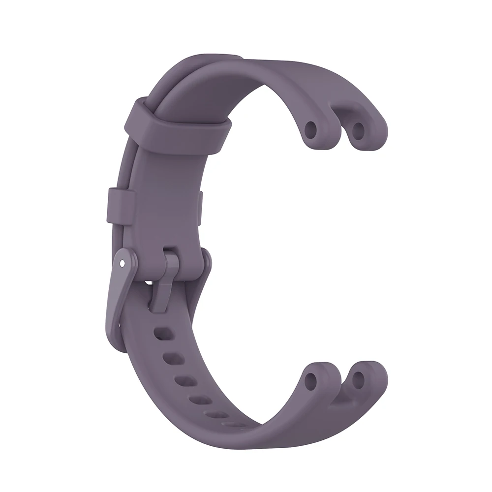 For Garmin Lily Smart Watch Band Replacement Silicone Wrist Strap for Garmin Lily Women’s Fitness Sport Bracelet