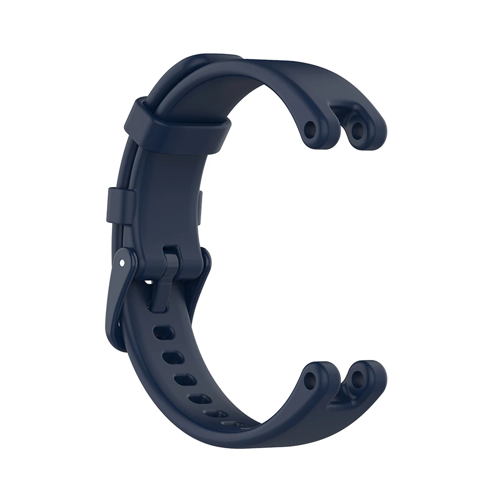 For Garmin Lily Smart Watch Band Replacement Silicone Wrist Strap for Garmin Lily Women’s Fitness Sport Bracelet