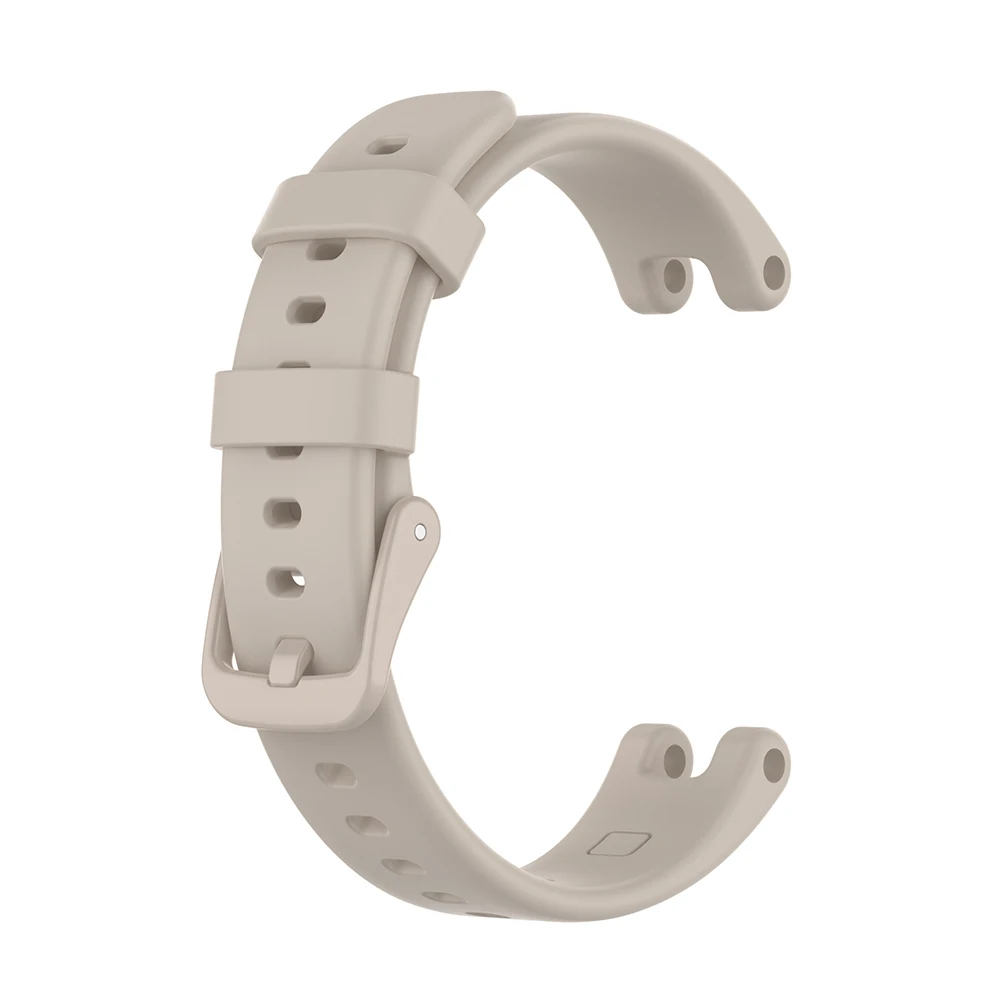 For Garmin Lily Smart Watch Band Replacement Silicone Wrist Strap for Garmin Lily Women’s Fitness Sport Bracelet