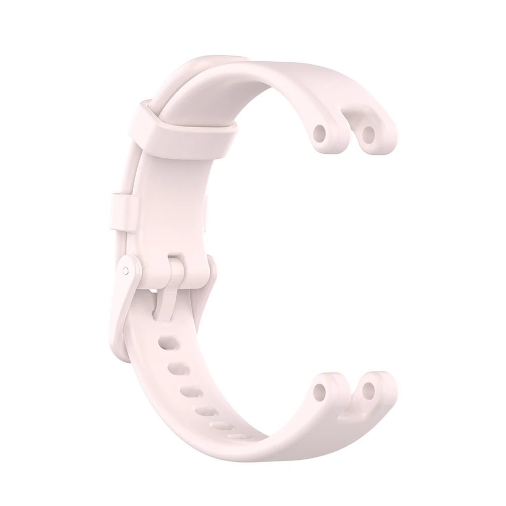 For Garmin Lily Smart Watch Band Replacement Silicone Wrist Strap for Garmin Lily Women’s Fitness Sport Bracelet