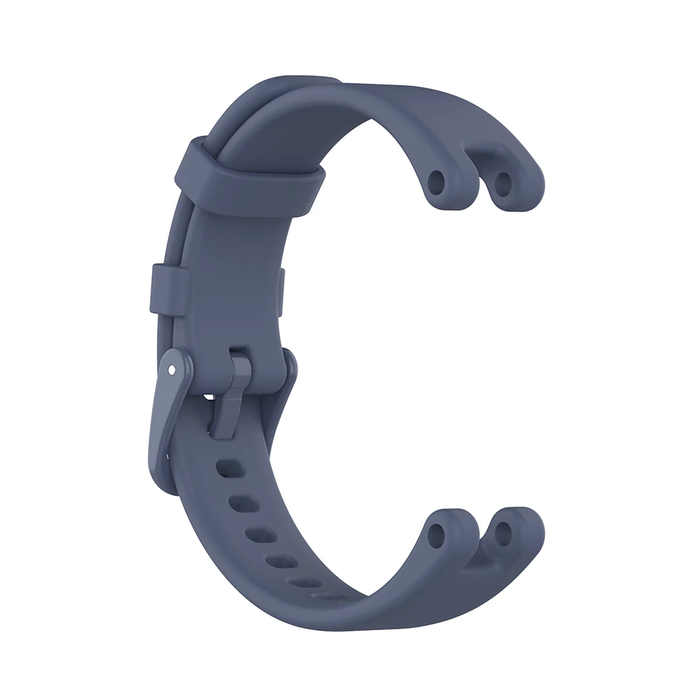 For Garmin Lily Smart Watch Band Replacement Silicone Wrist Strap for Garmin Lily Women’s Fitness Sport Bracelet
