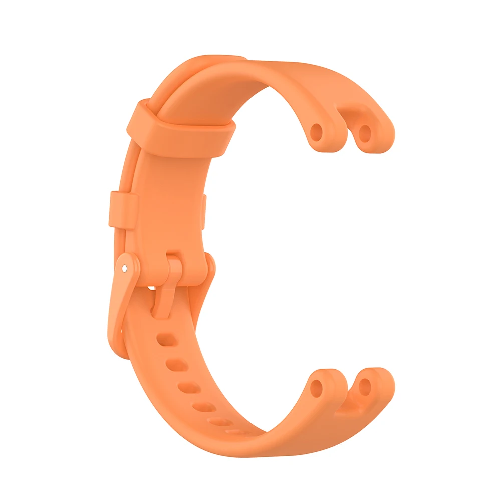 For Garmin Lily Smart Watch Band Replacement Silicone Wrist Strap for Garmin Lily Women’s Fitness Sport Bracelet