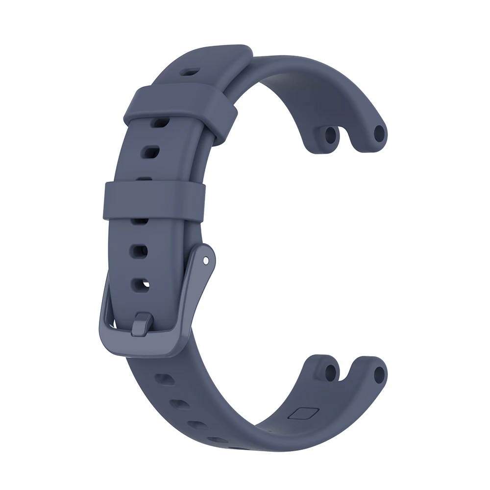 For Garmin Lily Smart Watch Band Replacement Silicone Wrist Strap for Garmin Lily Women’s Fitness Sport Bracelet