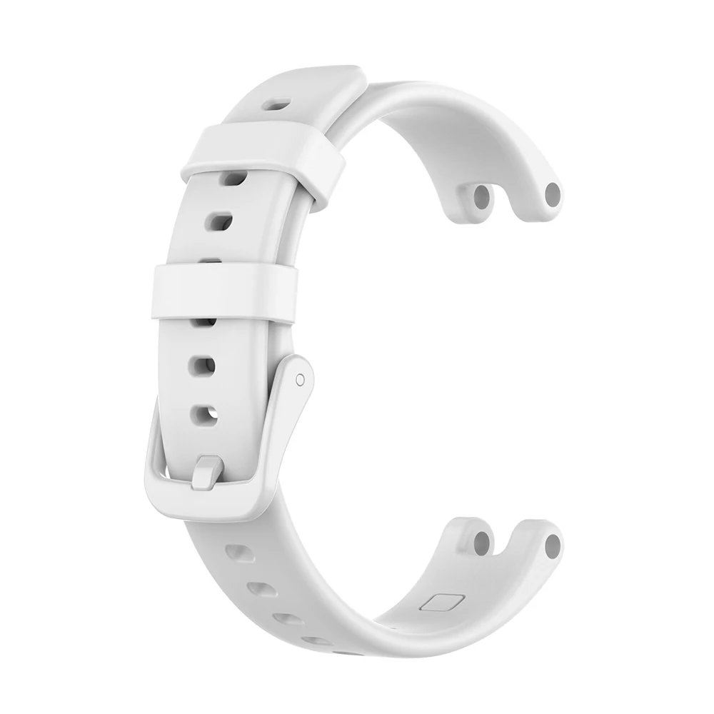For Garmin Lily Smart Watch Band Replacement Silicone Wrist Strap for Garmin Lily Women’s Fitness Sport Bracelet