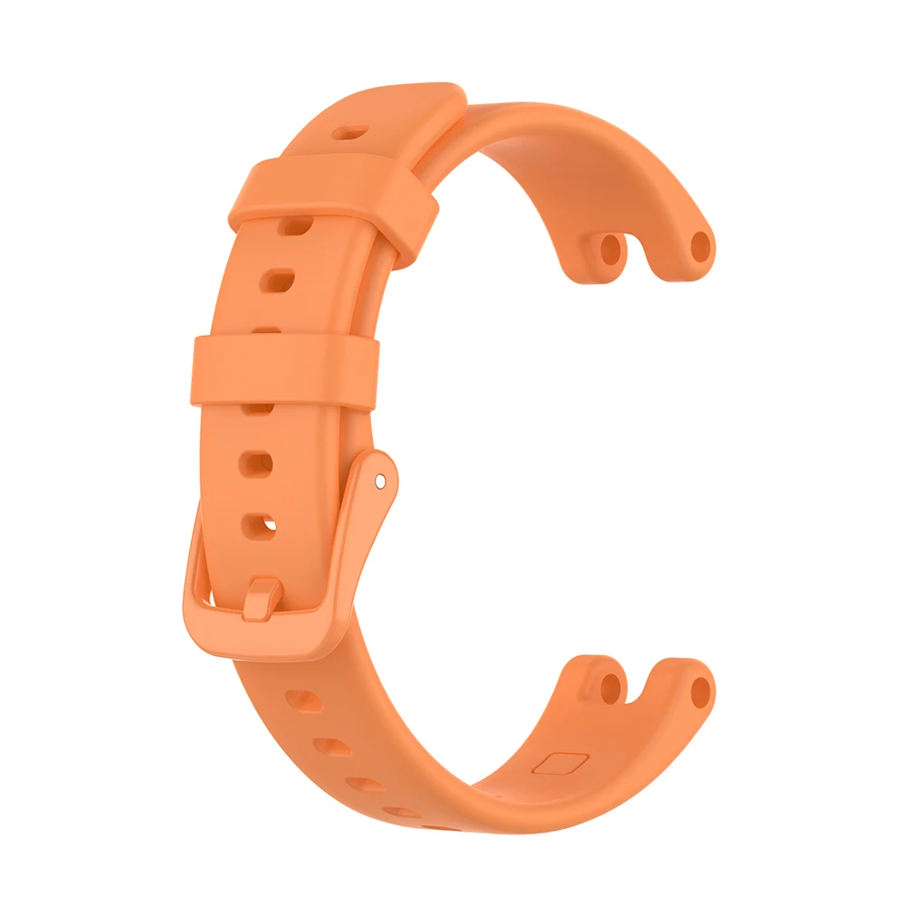 For Garmin Lily Smart Watch Band Replacement Silicone Wrist Strap for Garmin Lily Women’s Fitness Sport Bracelet