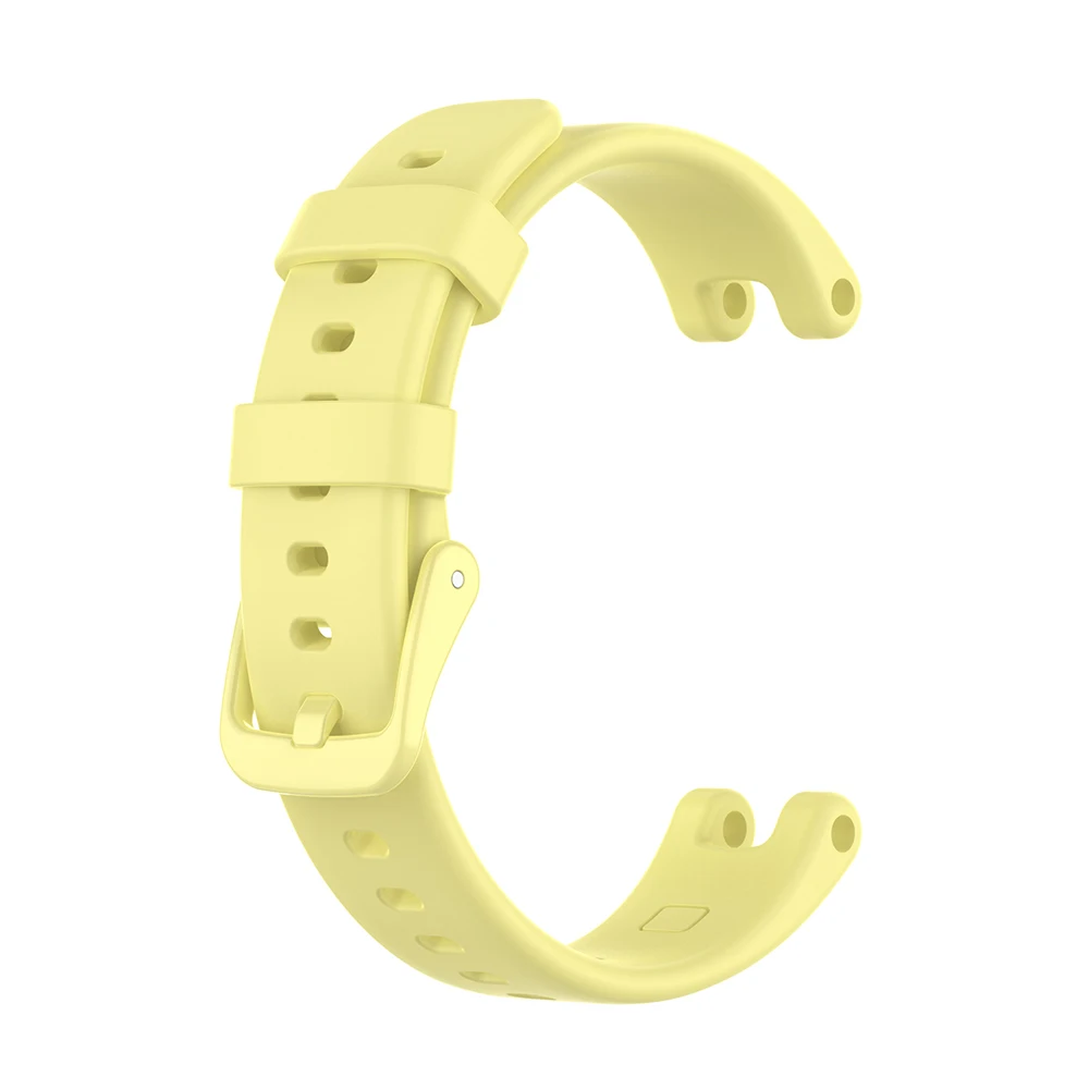 For Garmin Lily Smart Watch Band Replacement Silicone Wrist Strap for Garmin Lily Women’s Fitness Sport Bracelet