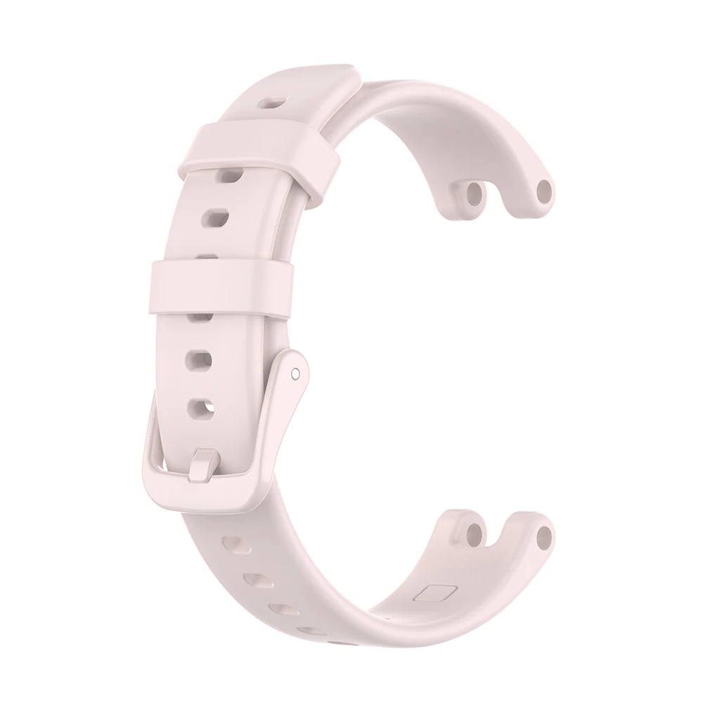 For Garmin Lily Smart Watch Band Replacement Silicone Wrist Strap for Garmin Lily Women’s Fitness Sport Bracelet