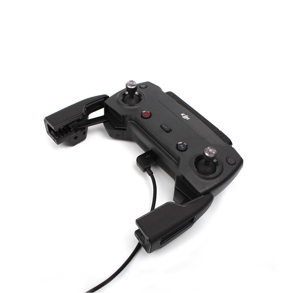 Micro Port Remote Control Data Cable Phone Tablet Line for DJI Mavic Mini / Mini SE / Air / Pro 1 / Spark / Mavic 2 Pro & Zoom