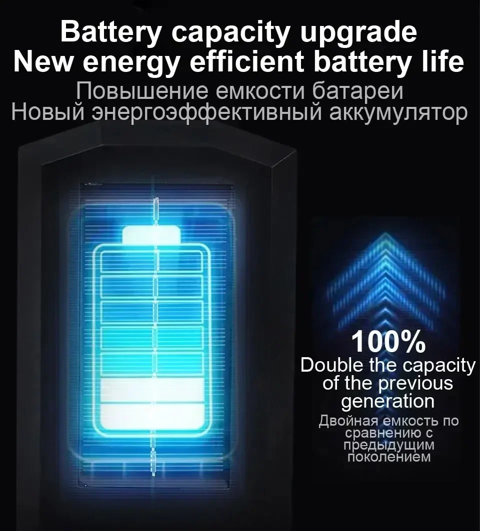 Powerful LED Solar Outdoor Led Courtyard Wall Lamp Rechargeable Human Body Induction Garden Terrace Garage Door Street Lighting