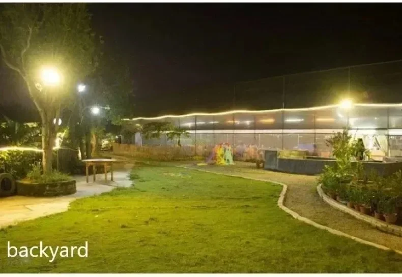 Powerful LED Solar Outdoor Led Courtyard Wall Lamp Rechargeable Human Body Induction Garden Terrace Garage Door Street Lighting