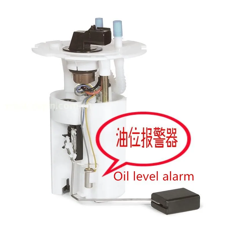Automotive fuel level sensor fuel pump alarm sensor NTC thermistor Fuel sensor