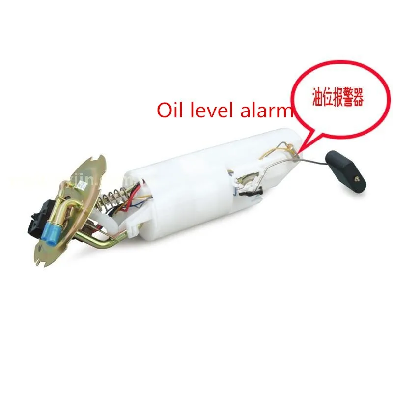 Automotive fuel level sensor fuel pump alarm sensor NTC thermistor Fuel sensor