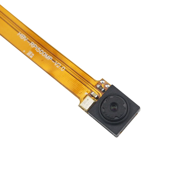 Raspberry Pi Zero Camera Module 5MP 1080P OV5647 Mini Webcam 15 PIN To 22PIN for Raspberry Pi 5 Zero 2 W Optional 5cm 30cm