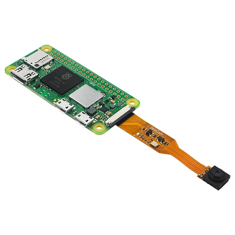 Raspberry Pi Zero Camera Module 5MP 1080P OV5647 Mini Webcam 15 PIN To 22PIN for Raspberry Pi 5 Zero 2 W Optional 5cm 30cm