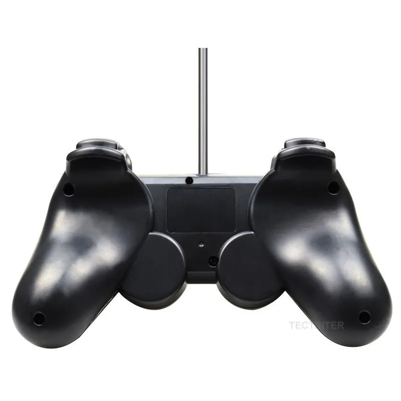 Wired Controller for Sony PS2 Gamepads for Joystick for Playstation 2 Vibration Shock Joypad Wired USB PC Controle Accessories
