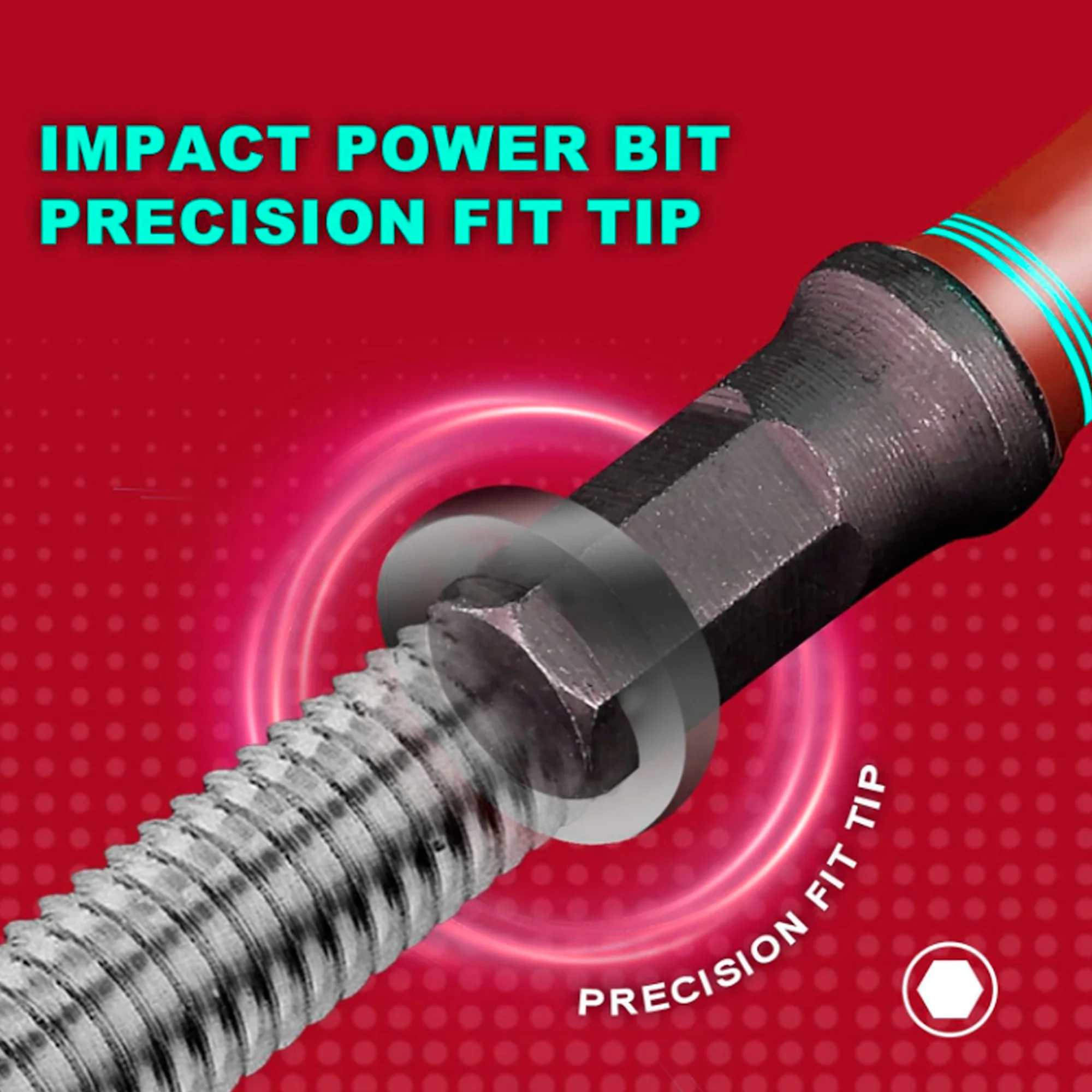 5/10/20 Pieces Torx Screwdriver Bit Set T20 S2 Steel Magnetic 50mm Long Screwdriver Set Suitable for Various Mechanical Repair Needs