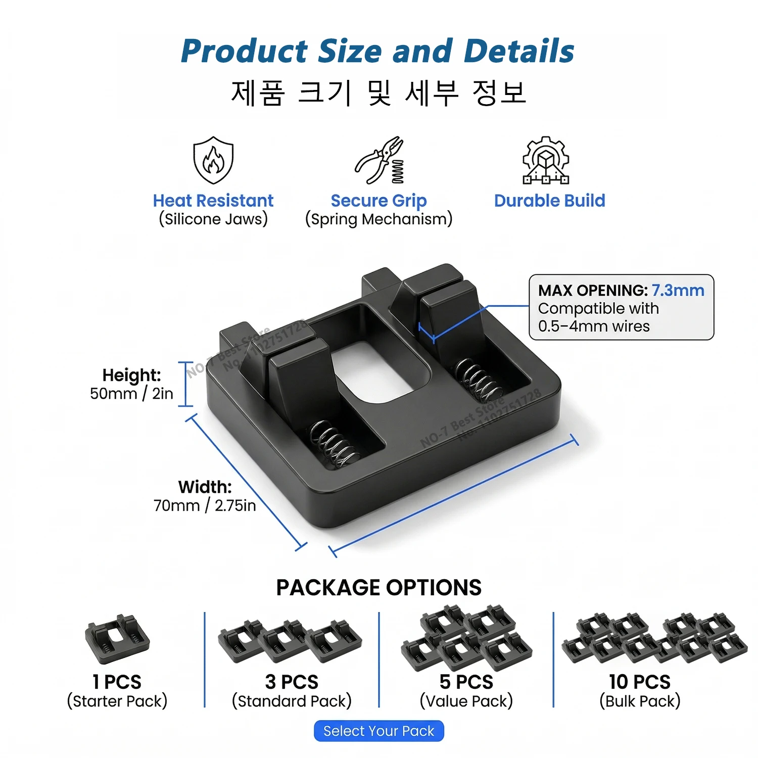Welding Wire Fixture Adjustable Suction Bracket Welding Table Clamp For Motherboard Soldering Welding Locator Soldering Tools