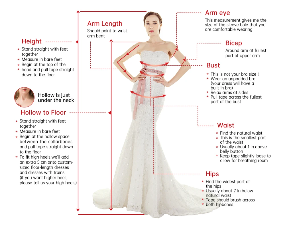 Orange Evening Dress Long Sleeves Beading Applique Scoop Neck Sweep Train A Line Satin Prom Gown Formal Party Dresses 2025